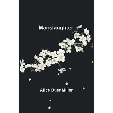 Manslaughter