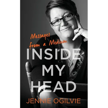 Inside My Head: Messages from a Medium