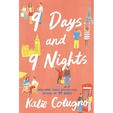 9 Days and 9 Nights