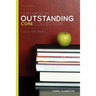 Developing an Outstanding Core Collection: A Guide for Libraries, Second Edition