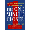 The One Minute Closer: Time-Tested, No-Fail Strategies for Clinching Every Sale