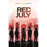 Red in July