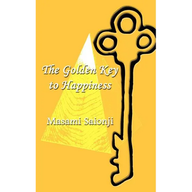 The Golden Key to Happiness