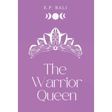 The Warrior Queen (Pastel Edition)