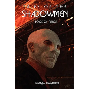 Tales of the Shadowmen 4: Lords of Terror
