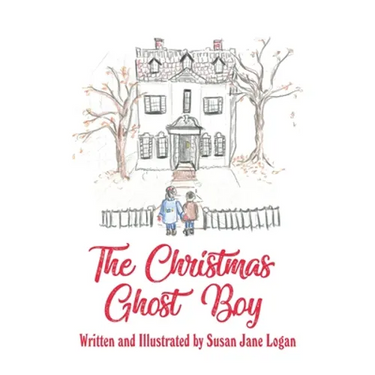 The Christmas Ghost Boy