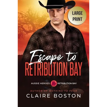 Escape to Retribution Bay