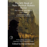 The MX Book of New Sherlock Holmes Stories Part XXXVII: 2023 Annual (1875-1889)