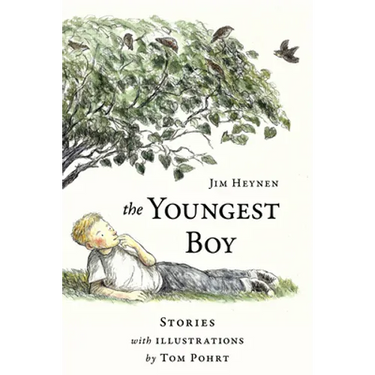 The Youngest Boy: Stories