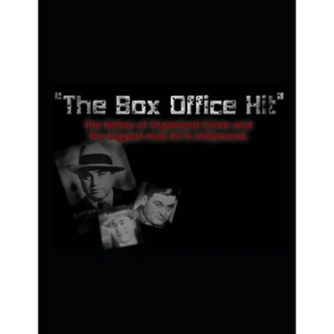Box Office Hit: Spec Screenplay