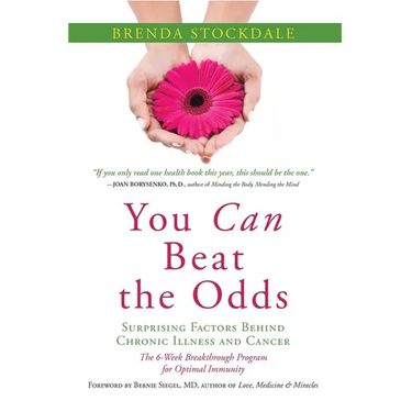 You Can Beat the Odds: The Surprising Factors Behind Chronic Illness and Cancer