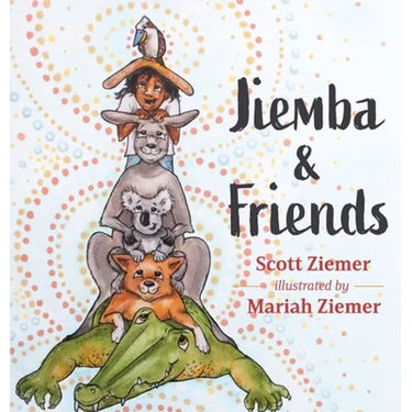 Jiemba & Friends
