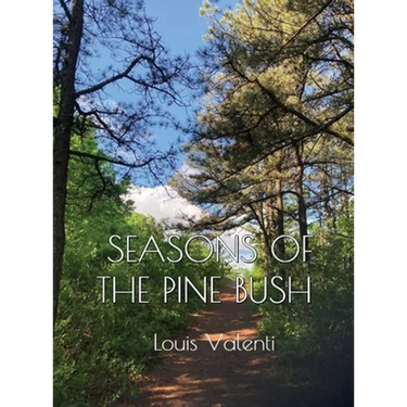 Seasons of the Pine Bush