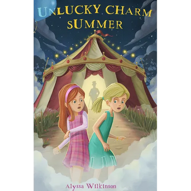 Unlucky Charm Summer