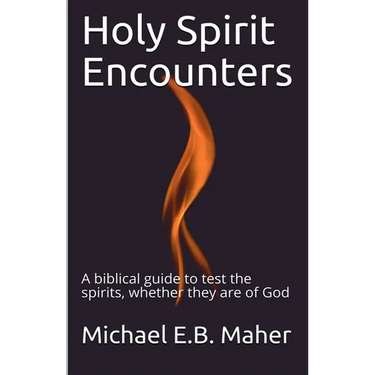 Holy Spirit Encounters