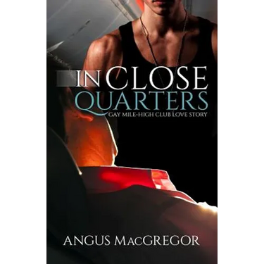 In Close Quarters: Gay Mile-High Club Love Story