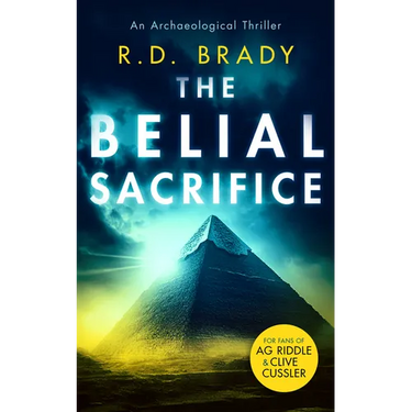 The Belial Sacrifice