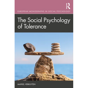 The Social Psychology of Tolerance