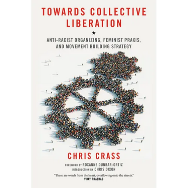 Towards Collective Liberation: Anti-Racist Organizing, Feminist Praxis, and Movement Building Strategy