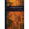 St. Francis of Assisi