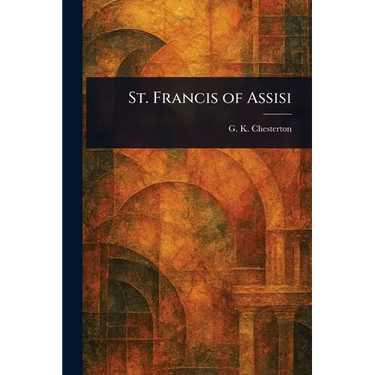 St. Francis of Assisi