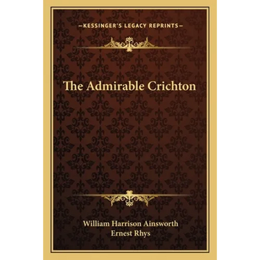 The Admirable Crichton