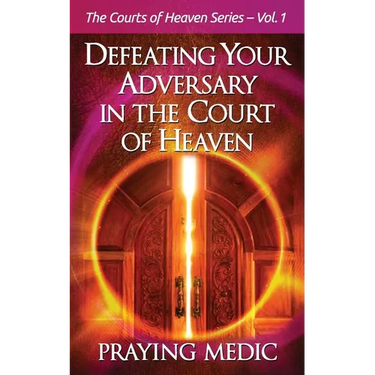 Defeating Your Adversary in the Court of Heaven