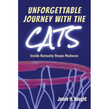 Unforgettable Journey with the Cats: Inside Kentucky Hoops Madness