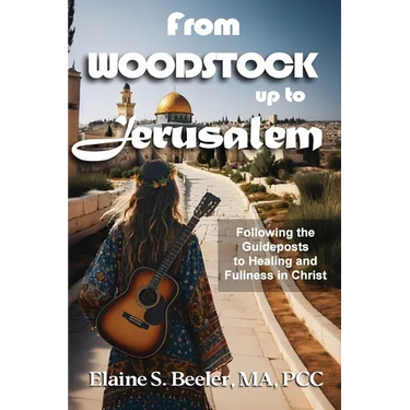 From Woodstock up to Jerusalem