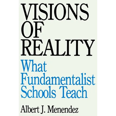 Visions of Reality