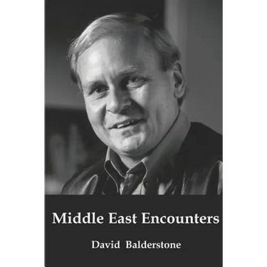 Middle East Encounters