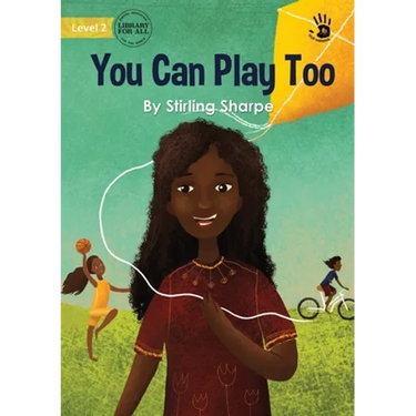 You Can Play Too - Our Yarning