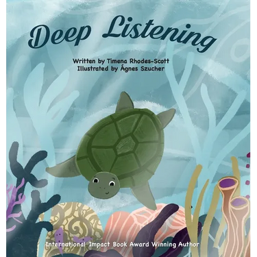 Deep Listening