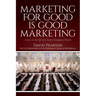 Marketing for good is good marketing: A year in the life of a Livery Company Master