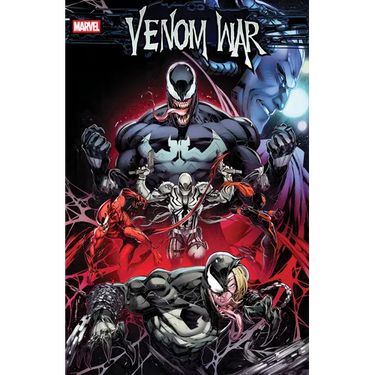 Venom War