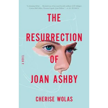 The Resurrection of Joan Ashby