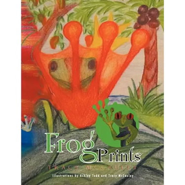Frog Prints