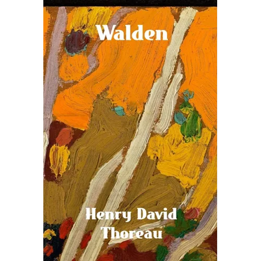 Walden: Life in the Woods