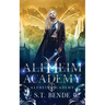 Alfheim Academy: Alfheim Academy: Book One