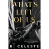 What's Left of Us: Alternate Cover