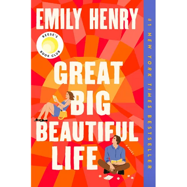 Great Big Beautiful Life: Reese's Book Club