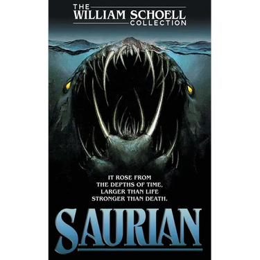 Saurian