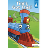 Tim's Got This!