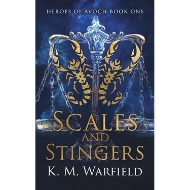 Scales and Stingers
