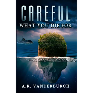 Careful What You Die For