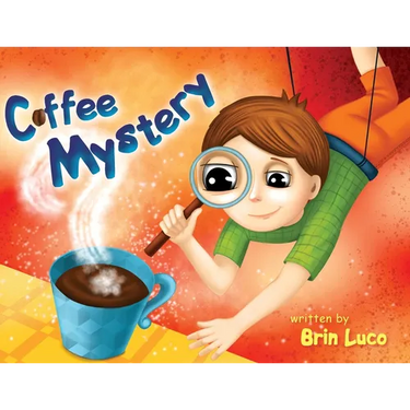 Coffee Mystery