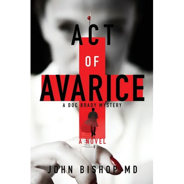 Act of Avarice