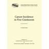 Cancer Incidence in Five Continents: A Technical Report