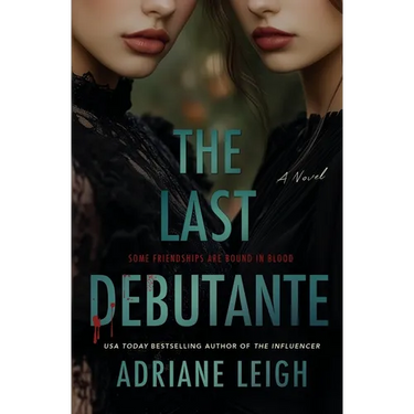 The Last Debutante