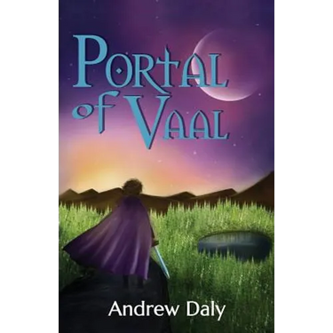 Portal of Vaal